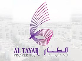 Al Tayar Properties