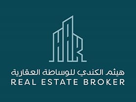 Haitham Al Kindi Real Estate Broker