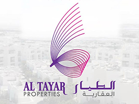 Al Tayar Properties