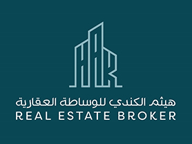 Haitham Al Kindi Real Estate Broker