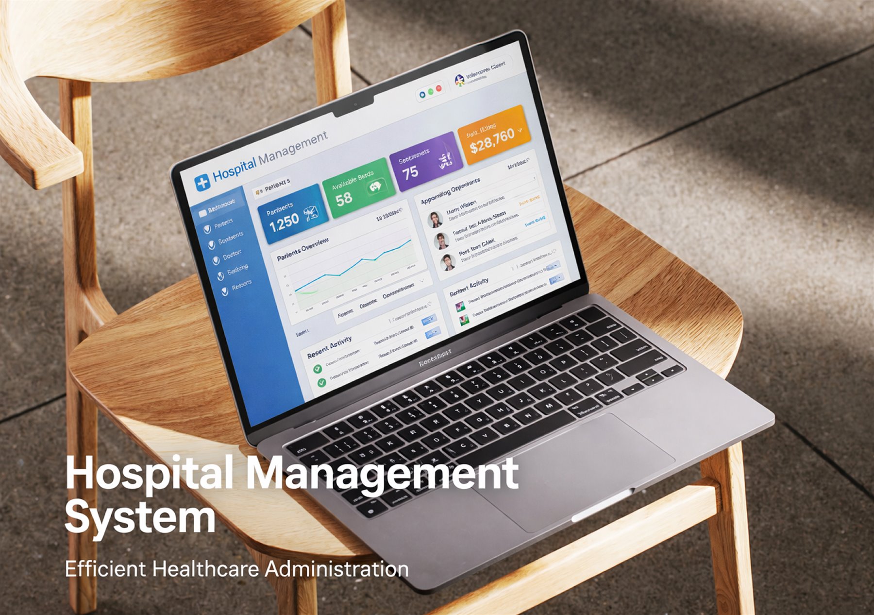 Healthcare Booking Platform