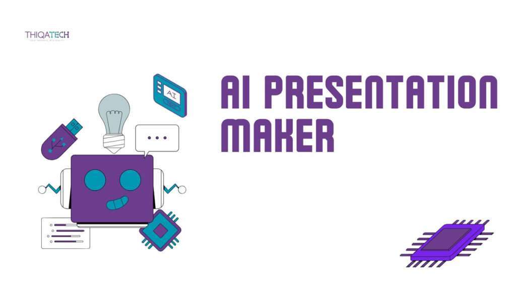 AI Presentation Maker