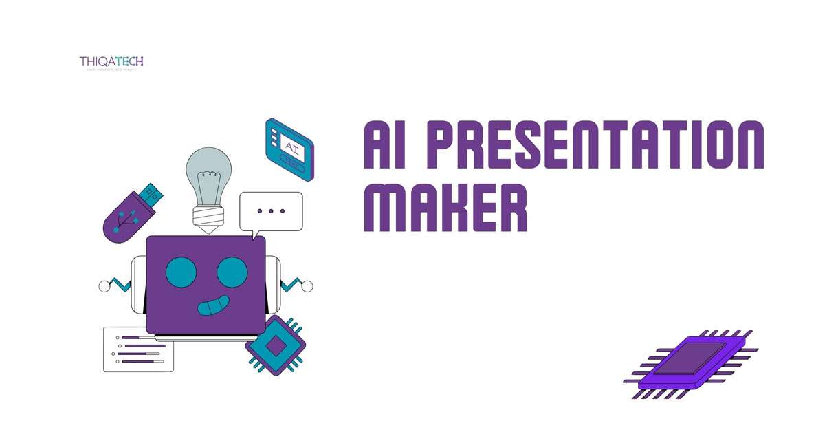 AI Presentation Maker